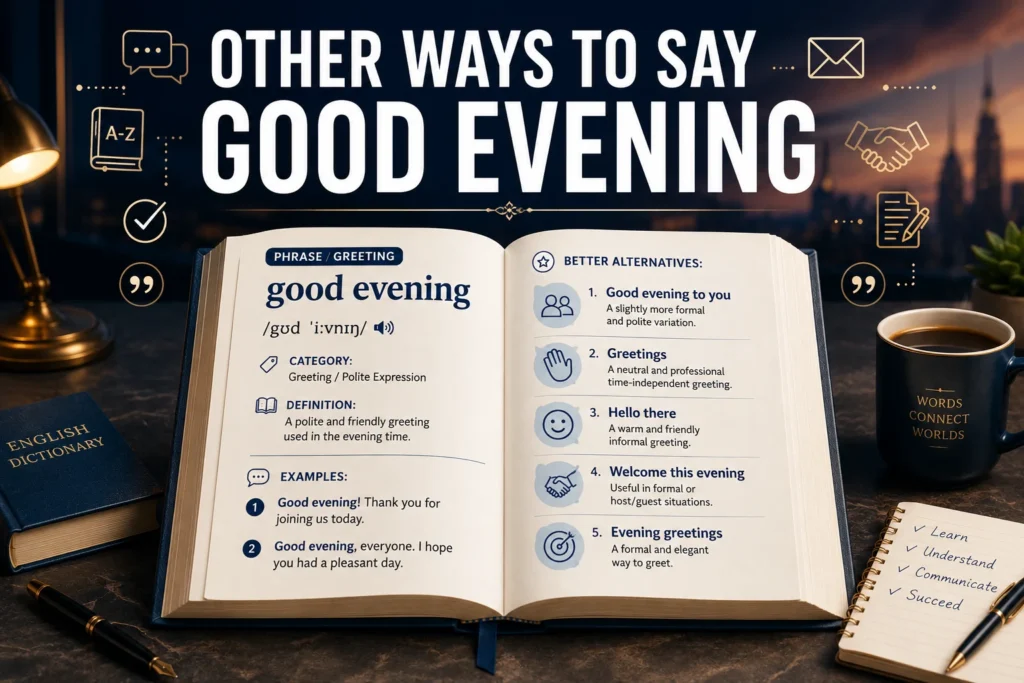 Other Ways to Say Sure in a Professional Way: Polite & Business-Friendly Alternatives (2026)