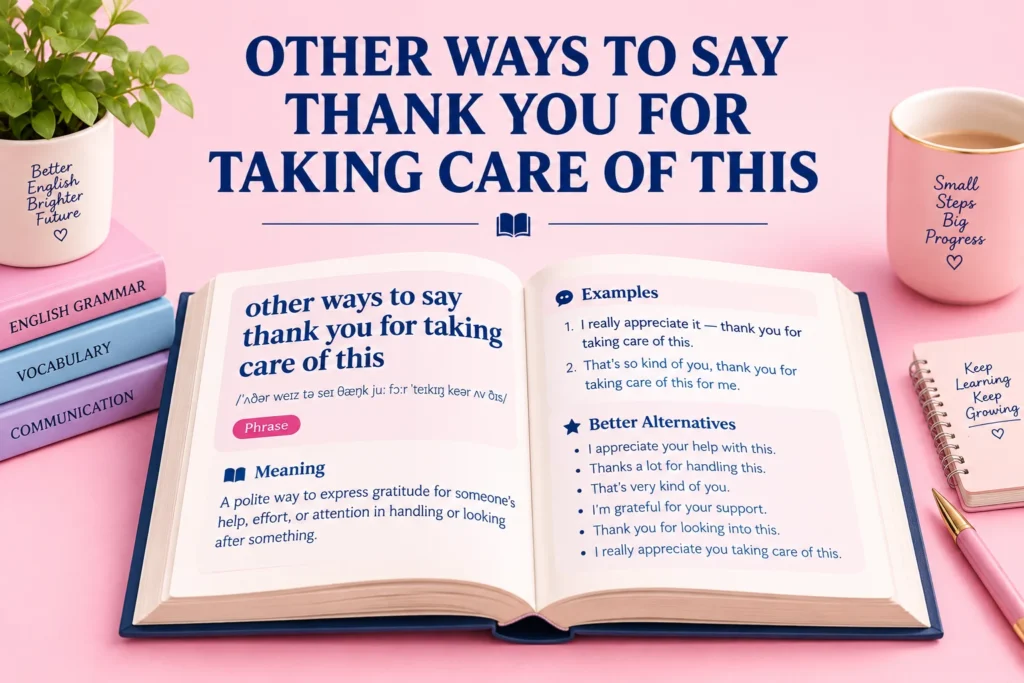Other Ways to Say I Don’t Care Professional & Polite Alternatives 