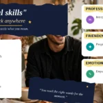 40+ “social skills” phrases that work anywhere