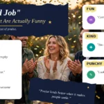30+ “Good Job” Alternatives That Are Actually Funny